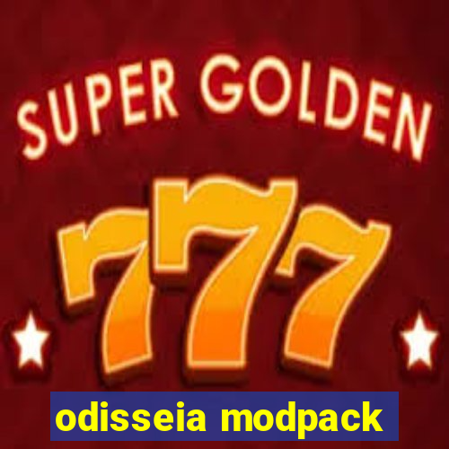 odisseia modpack